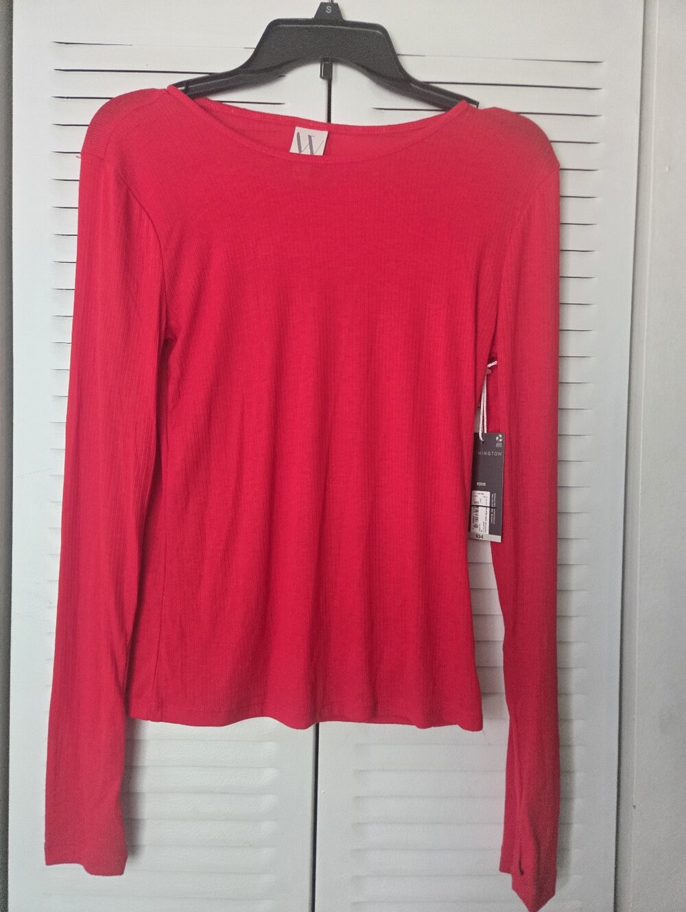 Worthington Red Top PM